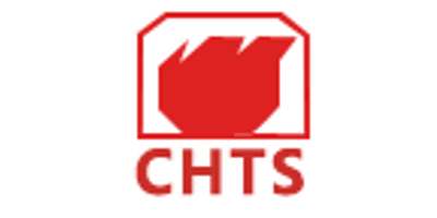中国机械工程学会热处理分会 logo