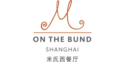 M on the Bund logo