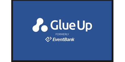 Glue Up -  TOB Demo logo