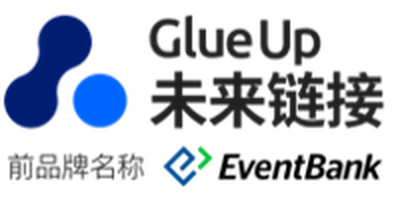 Glue Up China logo