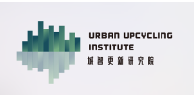 城智更新研究院 logo