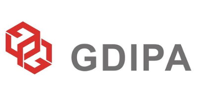 广东省促进企业投资协会 logo