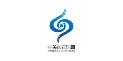 中关村云计算产业联盟 logo