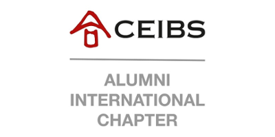 CEIBS Alumni International Chapter logo