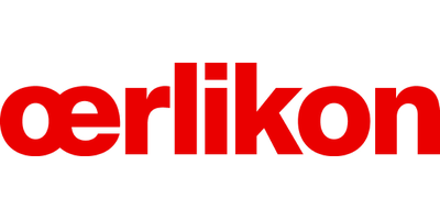 Oerlikon欧瑞康 logo