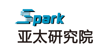 Spark亚太研究院 logo