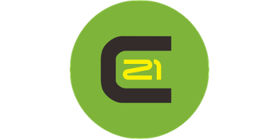 Creatio21 logo