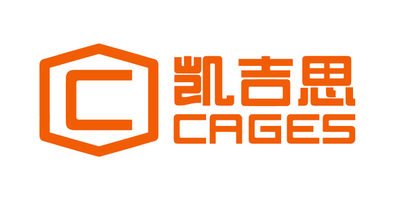 Cages Bar & Sports Shanghai logo