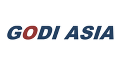 GODIASIA logo