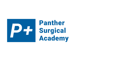 Panther Surgical Academy logo