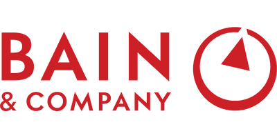 Bain & Company logo