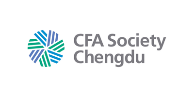 CFA Society Chengdu logo