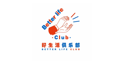 好生活俱乐部 logo