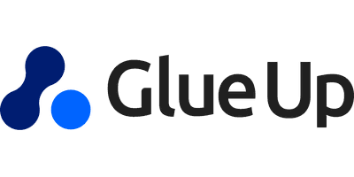 Glue Up 生态系统 logo
