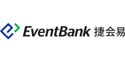 EventBank捷会易-Marketing logo