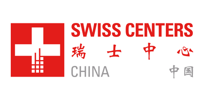 Swiss Centers logo