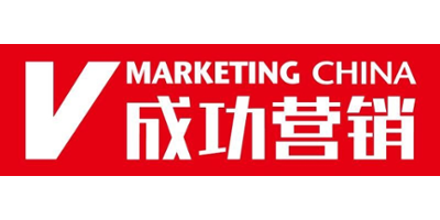 成功营销 logo