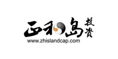 北京正和岛投资管理有限责任公司 logo