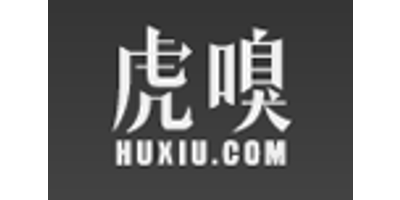 虎嗅网 logo