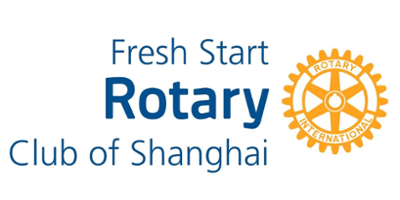Fresh Start Rotary Club of Shanghai logo