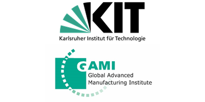 GAMI - The Global Advanced Manufacturing Institute logo