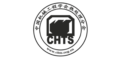 中国机械工程学会热处理分会 logo
