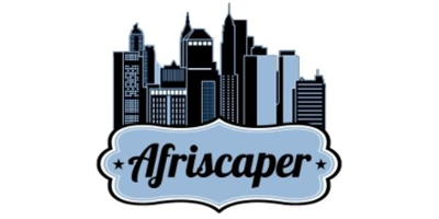 Afriscaper logo