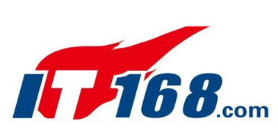 IT168 logo