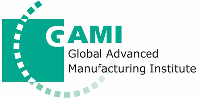 GAMI - 全球先进制造研究所 logo