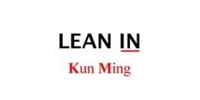 Lean In KM logo