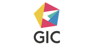 GIC全球创新者大会 logo