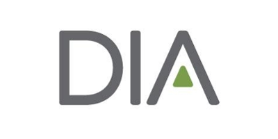 DIA中国 logo