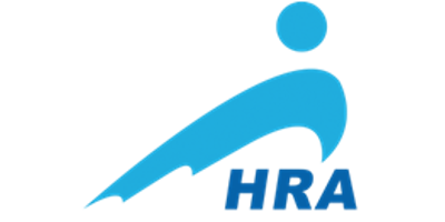 北京中外企业人力资源协会（HRA） logo