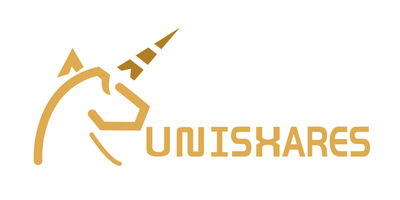 unishares logo