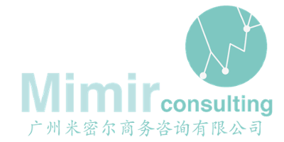 Mimir Consulting logo