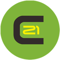 CREATIO21 logo