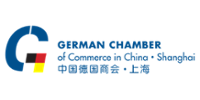 German Chamber of Commerce in Shanghai logo