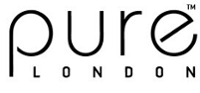 Pure London logo