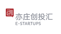亦庄创投汇 logo