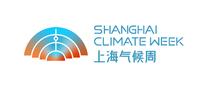 上海气候周2024 logo