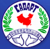 中国药物滥用防治协会 logo