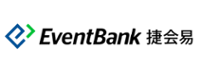 EventBank捷会易 logo
