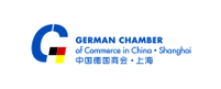 German Chamber of Commerce in China - Shanghai logo