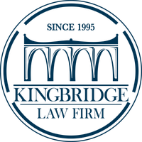 Kingbridge Law Firm logo