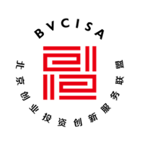 北京创业投资创新服务联盟 logo