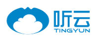 听云 logo