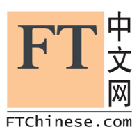 FT中文网 logo