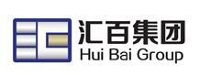 汇百财富 logo