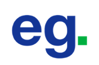 EG Publishing logo