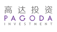 高达投资 logo